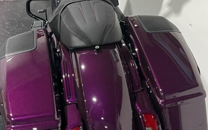2025 Harley-Davidson FLTRXSE - CVO Road Glide