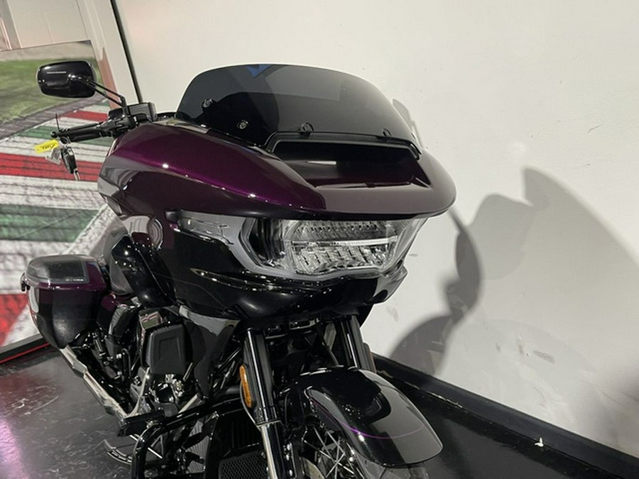 2025 Harley-Davidson FLTRXSE - CVO Road Glide