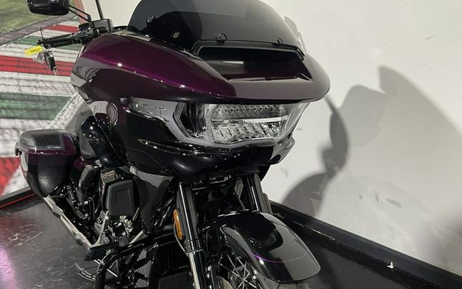 2025 Harley-Davidson FLTRXSE - CVO Road Glide