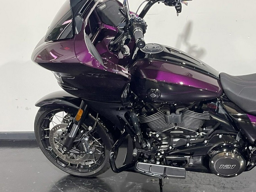 2025 Harley-Davidson FLTRXSE - CVO Road Glide