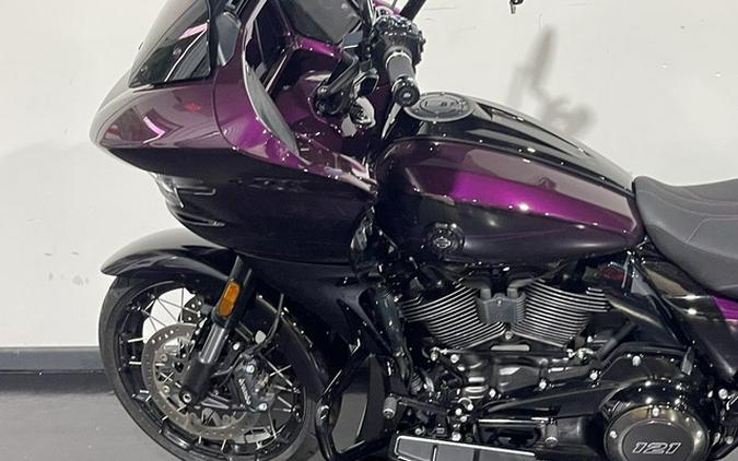 2025 Harley-Davidson FLTRXSE - CVO Road Glide