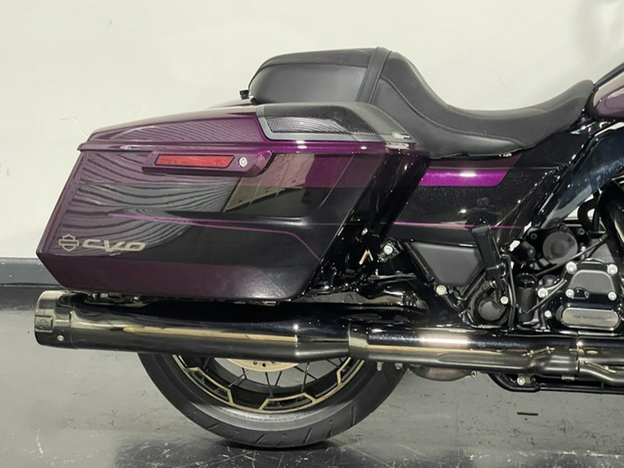 2025 Harley-Davidson FLTRXSE - CVO Road Glide