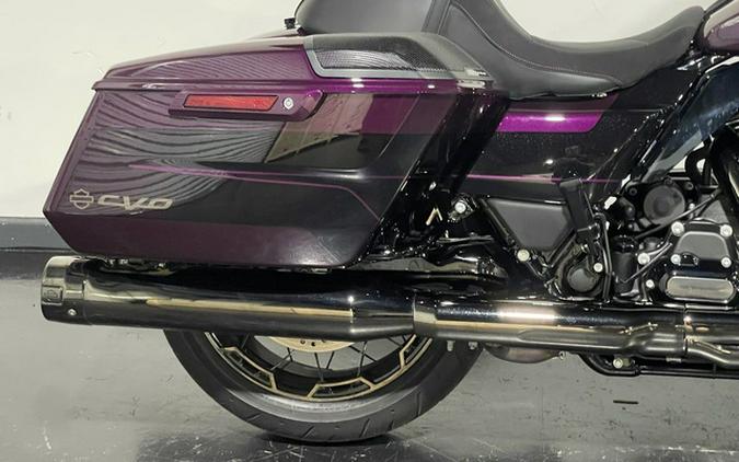 2025 Harley-Davidson FLTRXSE - CVO Road Glide
