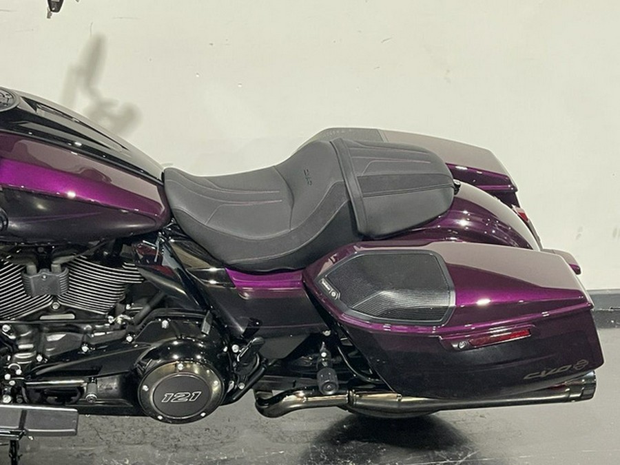 2025 Harley-Davidson FLTRXSE - CVO Road Glide