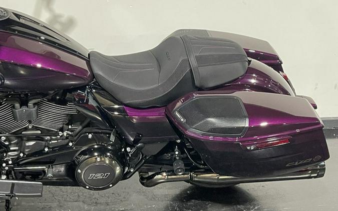 2025 Harley-Davidson FLTRXSE - CVO Road Glide