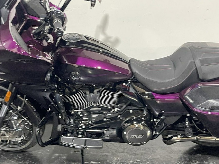 2025 Harley-Davidson FLTRXSE - CVO Road Glide