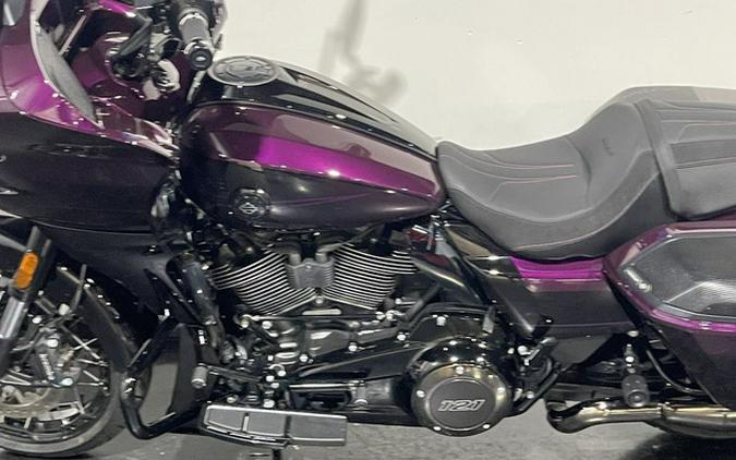 2025 Harley-Davidson FLTRXSE - CVO Road Glide