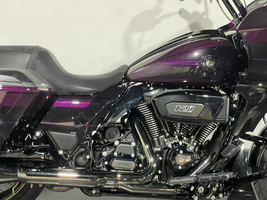 2025 Harley-Davidson FLTRXSE - CVO Road Glide