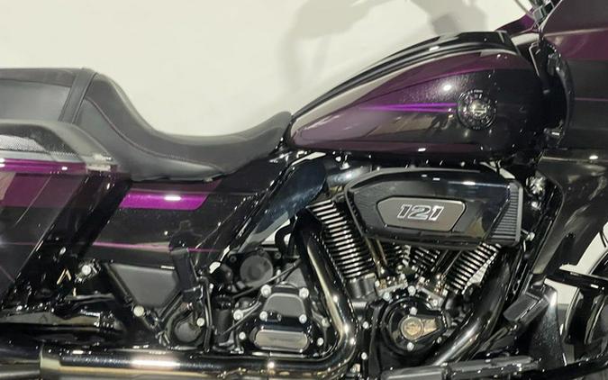 2025 Harley-Davidson FLTRXSE - CVO Road Glide