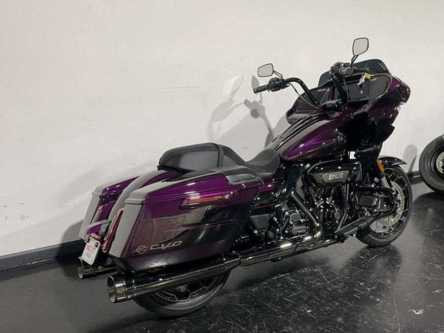 2025 Harley-Davidson FLTRXSE - CVO Road Glide