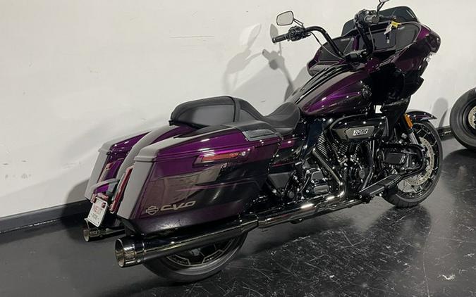 2025 Harley-Davidson FLTRXSE - CVO Road Glide
