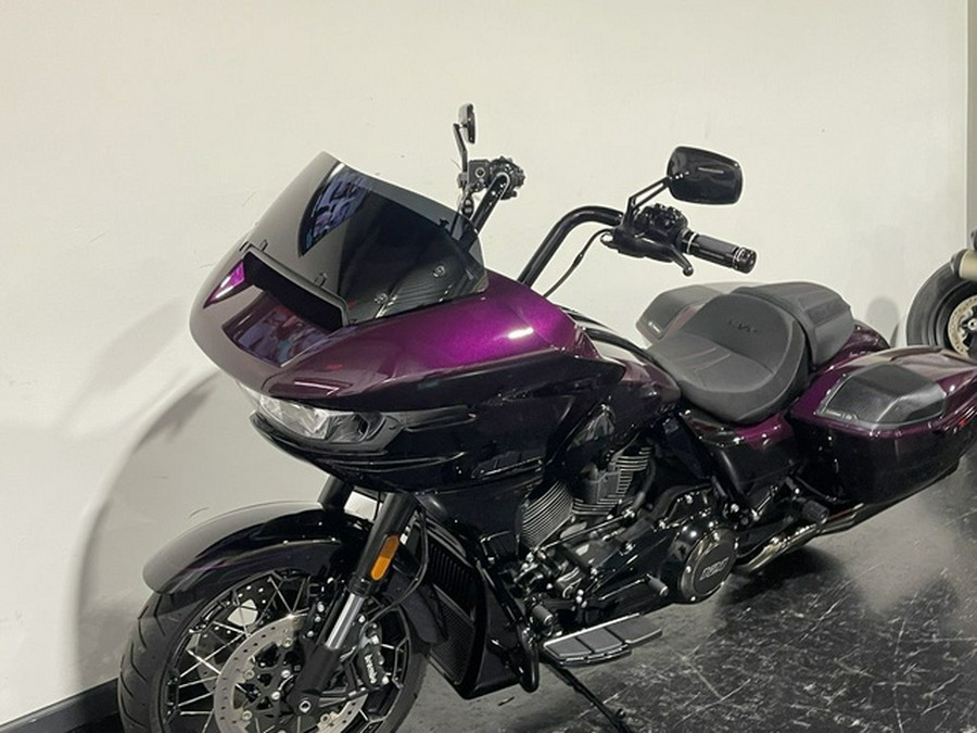 2025 Harley-Davidson FLTRXSE - CVO Road Glide
