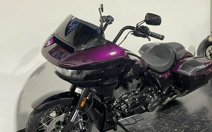 2025 Harley-Davidson FLTRXSE - CVO Road Glide