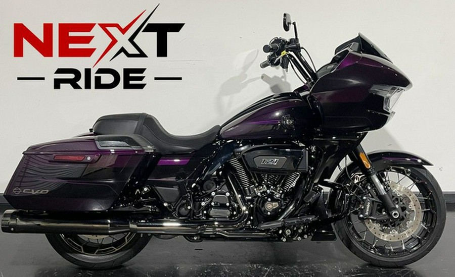 2025 Harley-Davidson FLTRXSE - CVO Road Glide
