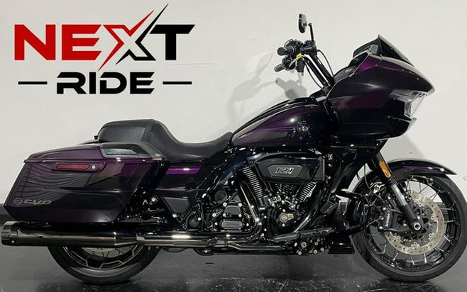 2025 Harley-Davidson FLTRXSE - CVO Road Glide