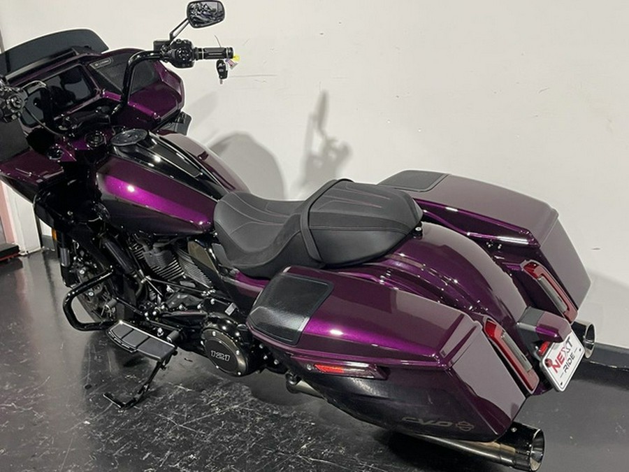 2025 Harley-Davidson FLTRXSE - CVO Road Glide