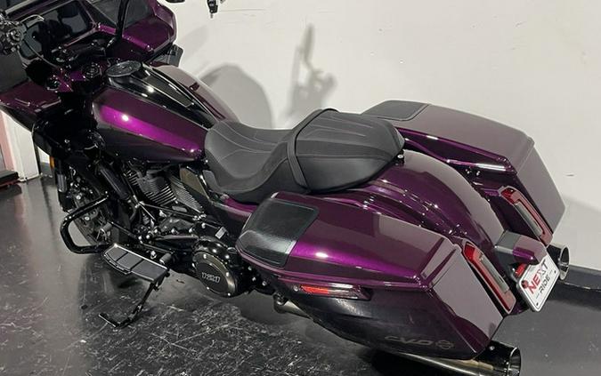 2025 Harley-Davidson FLTRXSE - CVO Road Glide