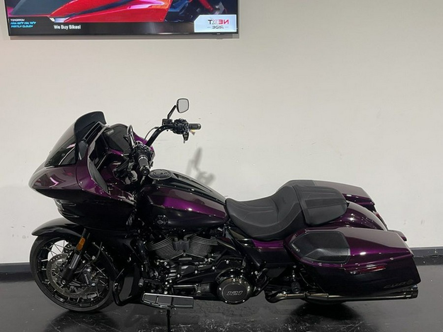2025 Harley-Davidson FLTRXSE - CVO Road Glide