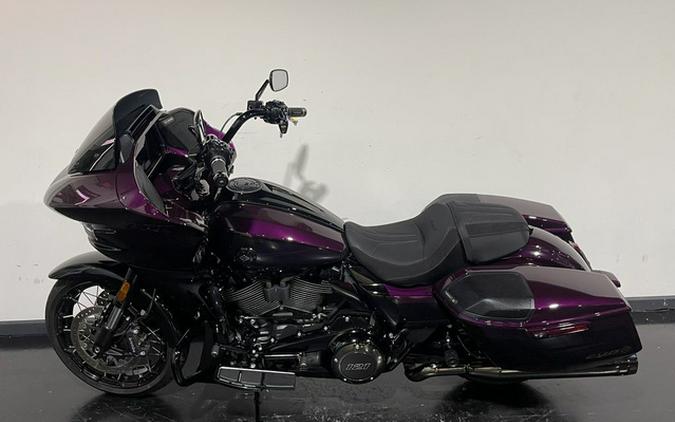 2025 Harley-Davidson FLTRXSE - CVO Road Glide