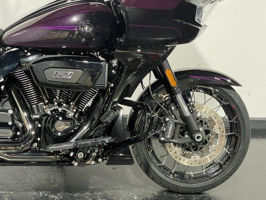 2025 Harley-Davidson FLTRXSE - CVO Road Glide