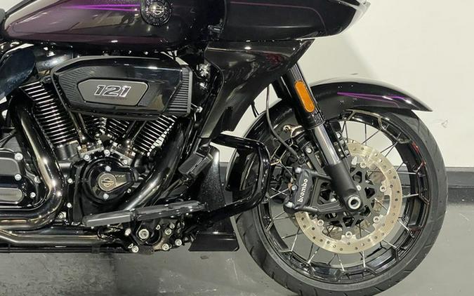 2025 Harley-Davidson FLTRXSE - CVO Road Glide