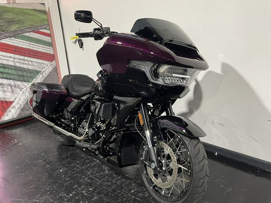 2025 Harley-Davidson FLTRXSE - CVO Road Glide