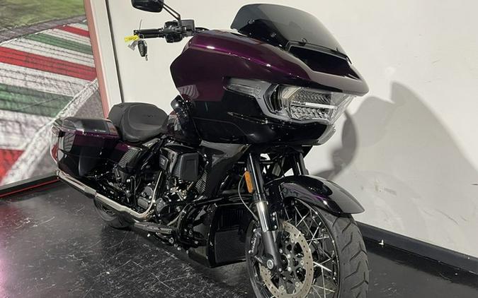 2025 Harley-Davidson FLTRXSE - CVO Road Glide