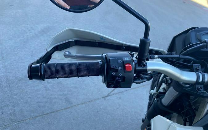 2026 Kawasaki KLX 230 Sherpa S ABS
