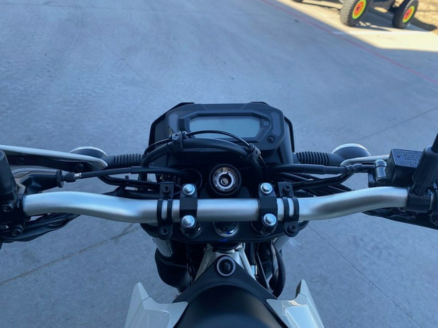 2026 Kawasaki KLX 230 Sherpa S ABS
