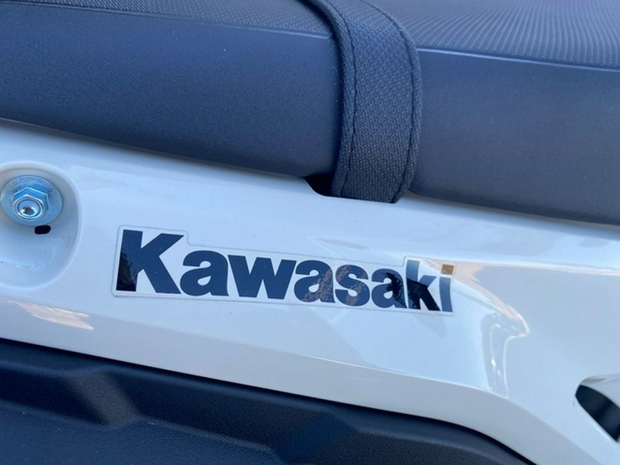 2026 Kawasaki KLX 230 Sherpa S ABS