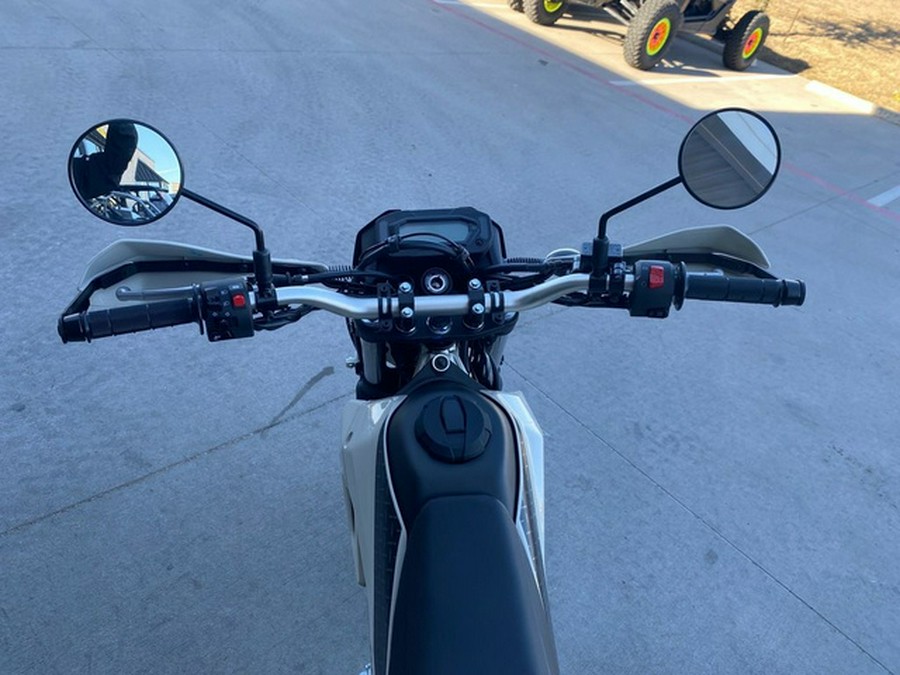 2026 Kawasaki KLX 230 Sherpa S ABS
