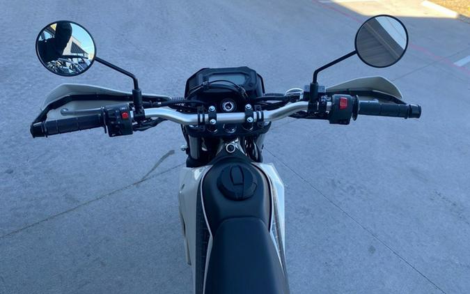 2026 Kawasaki KLX 230 Sherpa S ABS