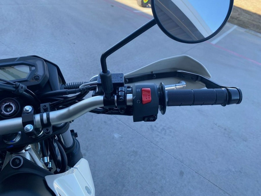 2026 Kawasaki KLX 230 Sherpa S ABS