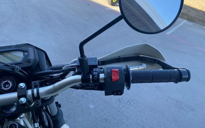 2026 Kawasaki KLX 230 Sherpa S ABS