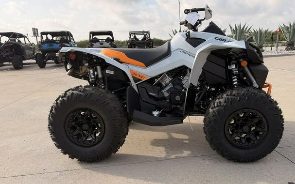 2026 Can-Am® Renegade X xc 1000R