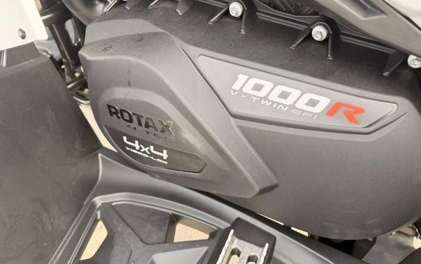 2026 Can-Am® Renegade X xc 1000R