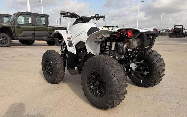 2026 Can-Am® Renegade X xc 1000R