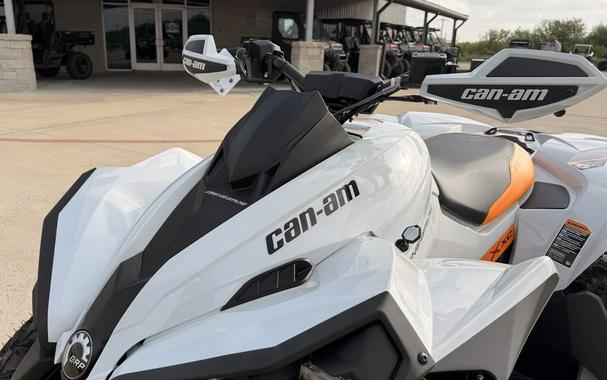2026 Can-Am® Renegade X xc 1000R
