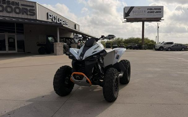 2026 Can-Am® Renegade X xc 1000R