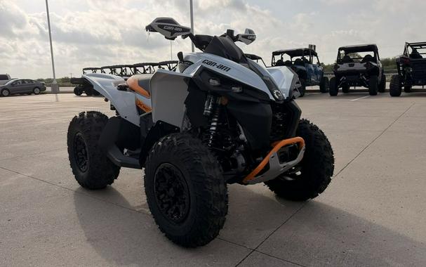 2026 Can-Am® Renegade X xc 1000R