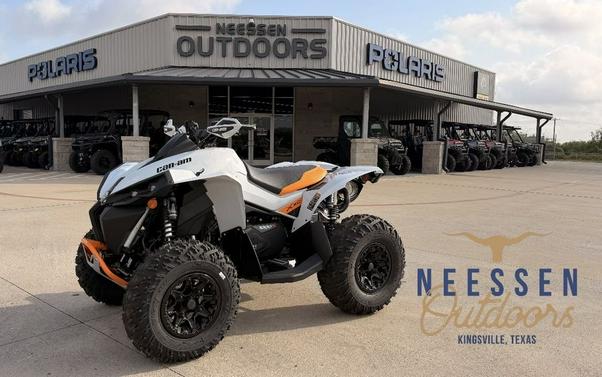 2026 Can-Am® Renegade X xc 1000R