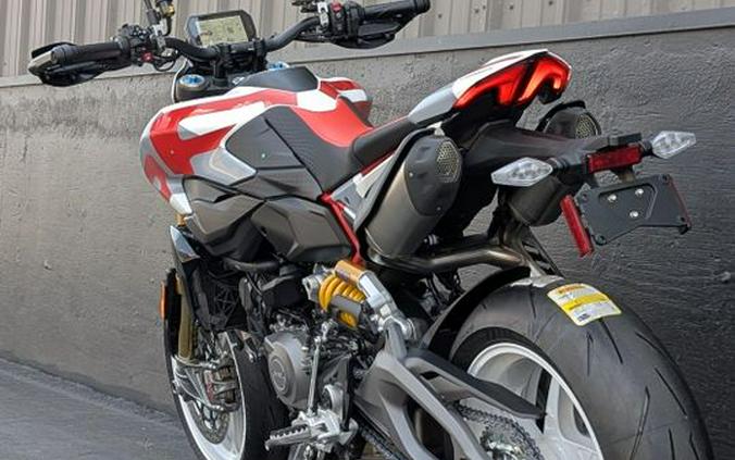 New 2027 DUCATI HYPERMOTARD V2 SP