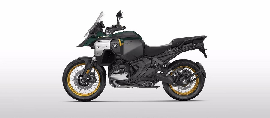 2026 BMW R1300GSA