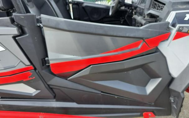 2023 Polaris RZR XP 4 1000 ULTIMATE - INDY RED
