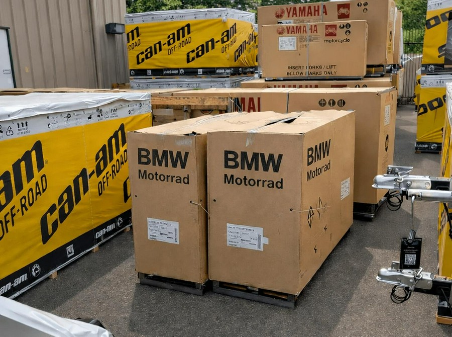 2013 BMW R 1200 GS