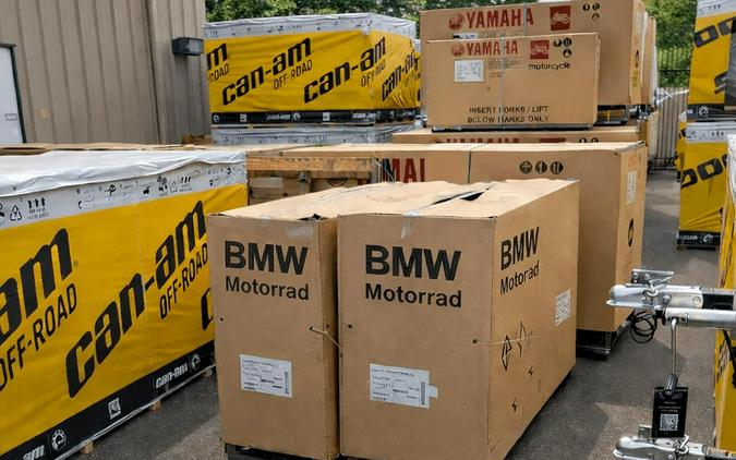 2013 BMW R 1200 GS