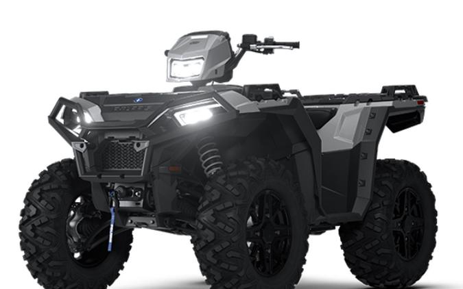 2026 Polaris Sportsman XP® 1000 Ultimate