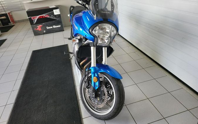 2009 Kawasaki Versys™