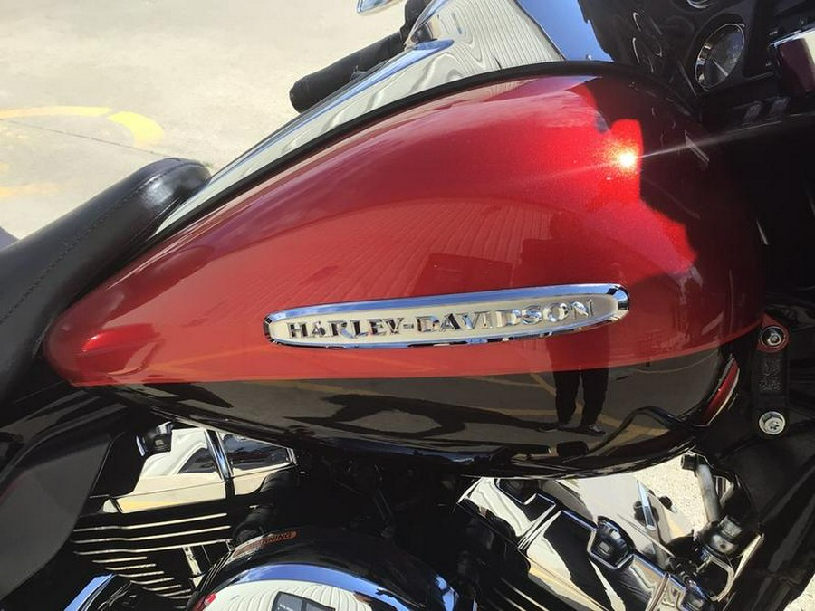 2013 Harley-Davidson® FLHTK - Electra Glide® Ultra Limited