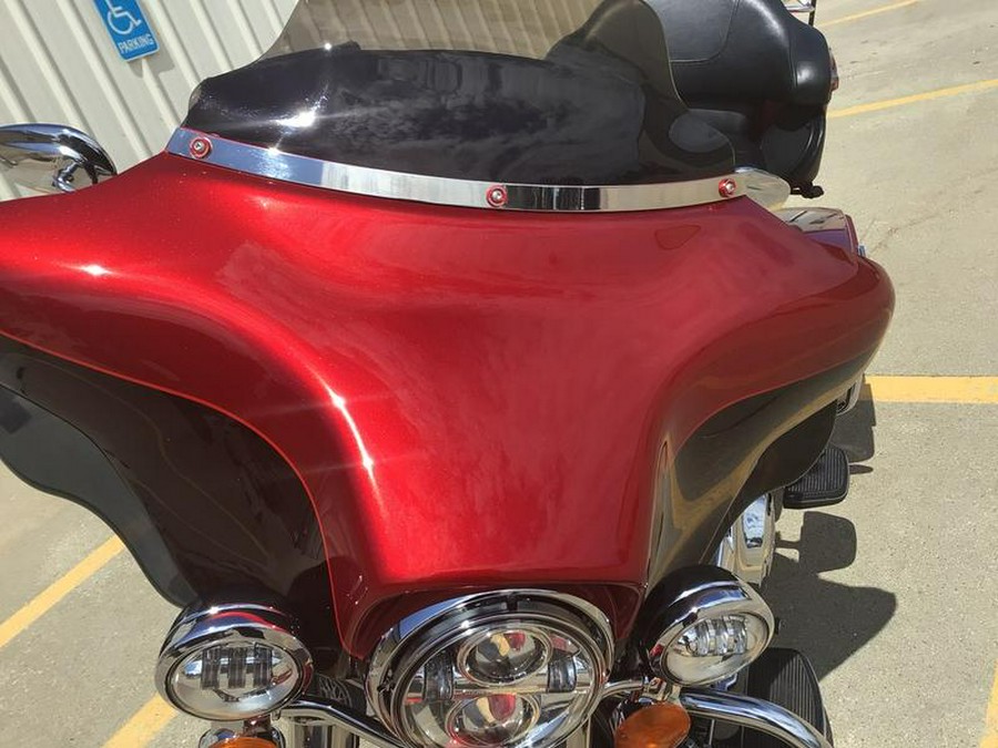 2013 Harley-Davidson® FLHTK - Electra Glide® Ultra Limited